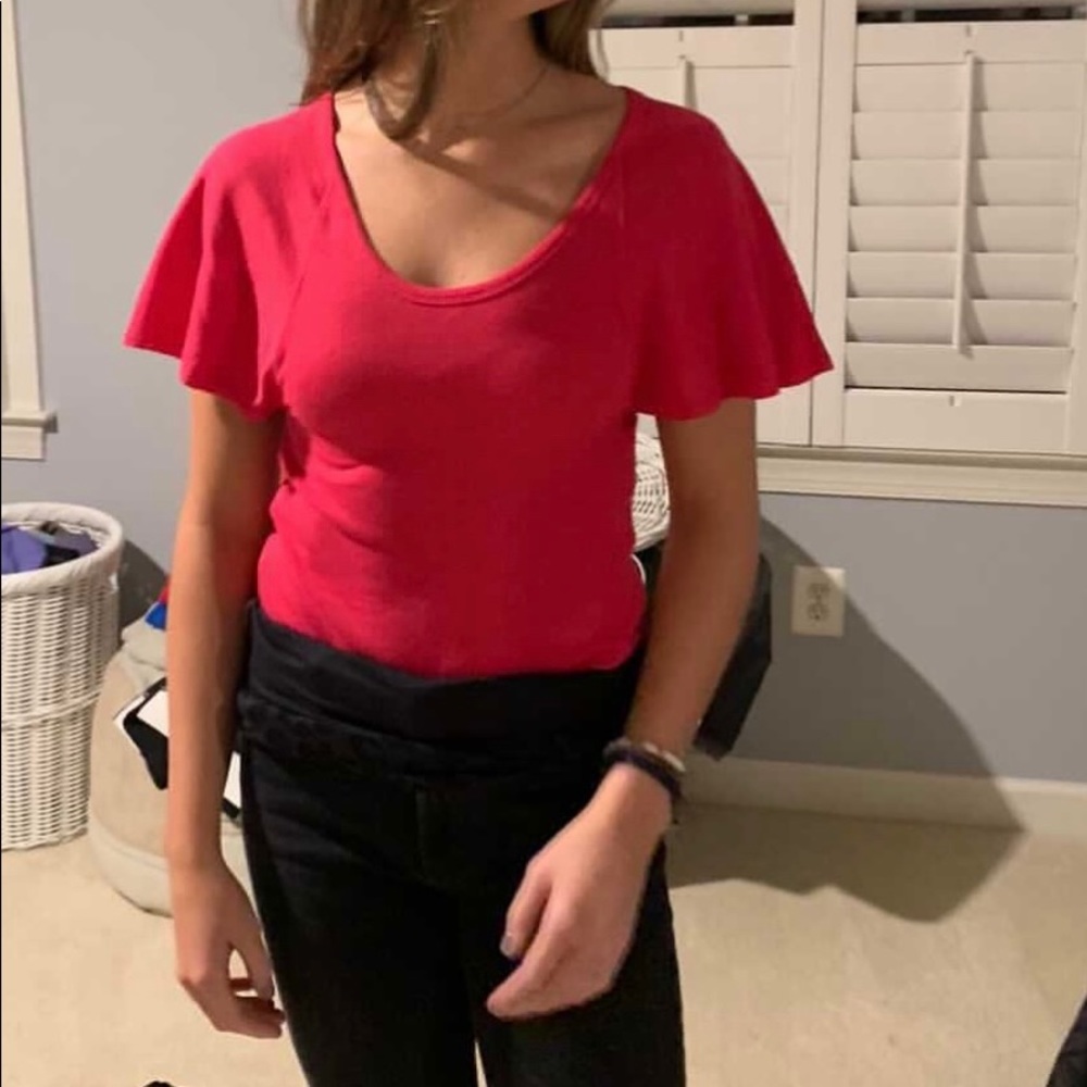 Free people bodysuit